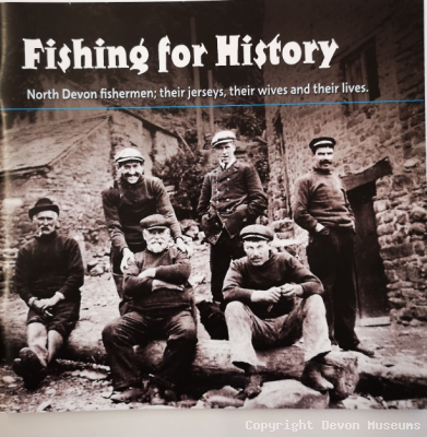 Fishing for History product photo